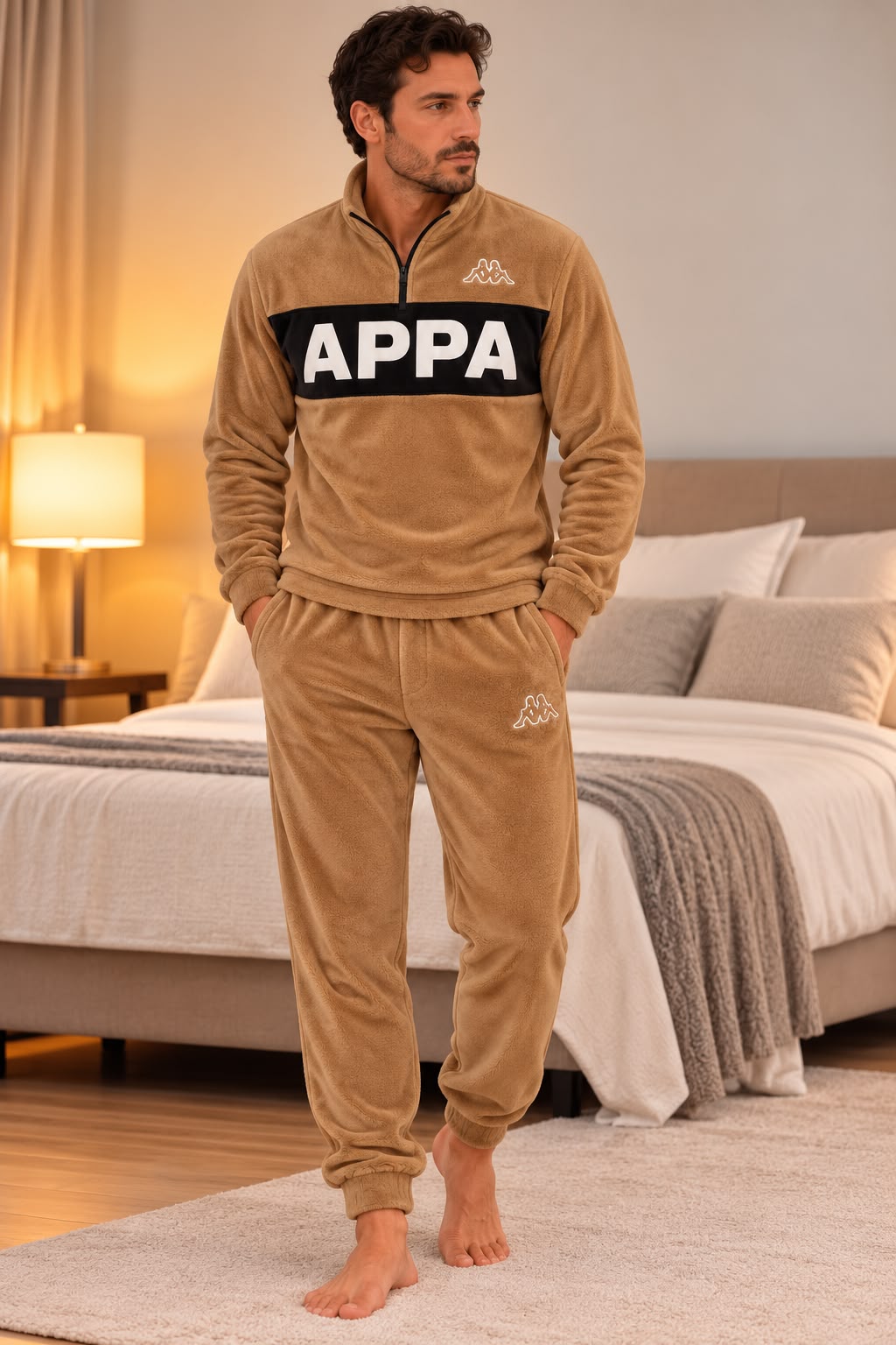 382M54W - Pigiameria - KAPPA