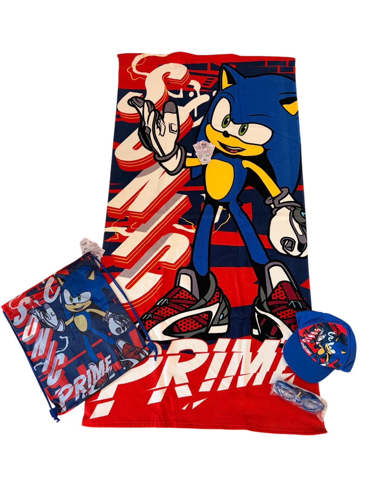 SET MARE BIMBI - Accessori mare - ESPOSITO DISTRIBUZIONE INTIMO