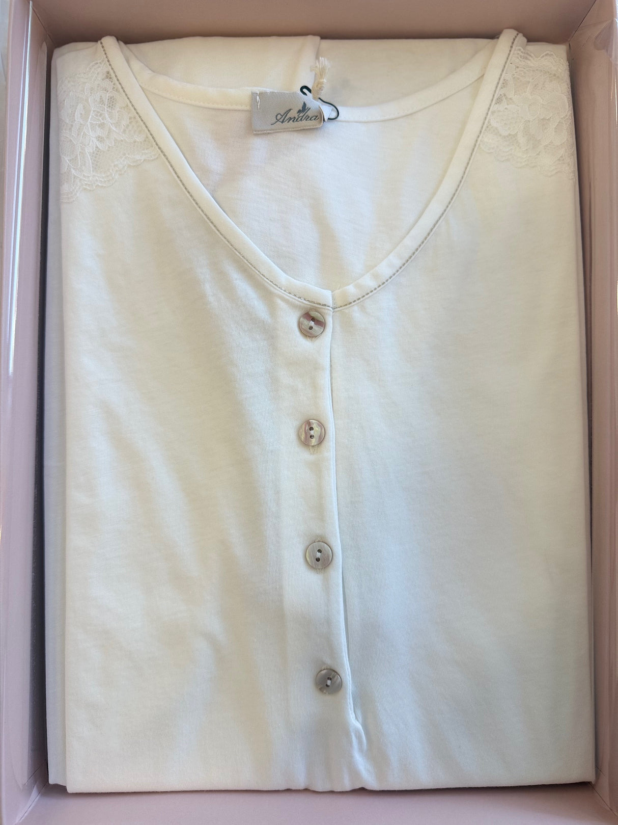 9926 - Pigiameria - ANDRA