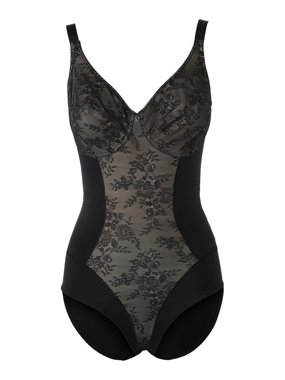 V01-DR40C - Intimo - VERDE VERONICA