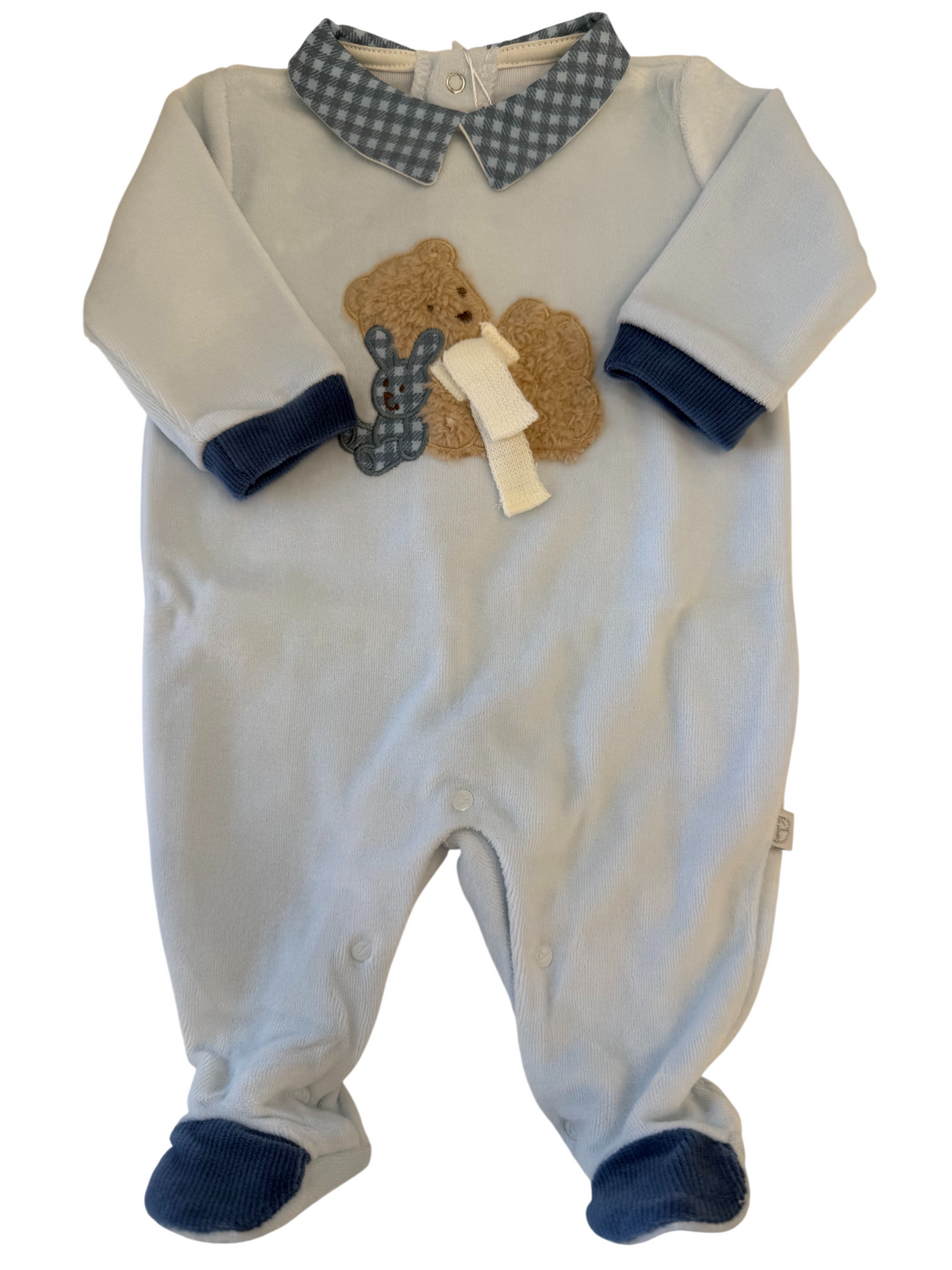 NG-2110 DIS 20 - Abbigliamento bambini - NAZARENO GABRIELLI