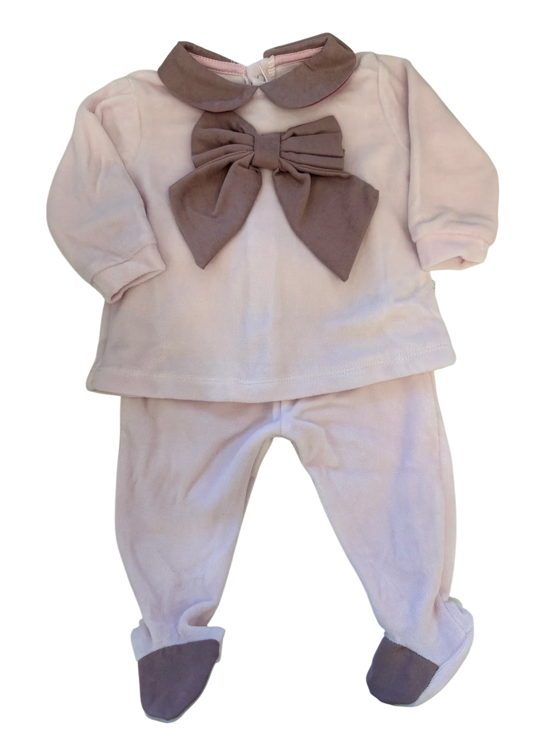 NG-2220 DIS 8 - Abbigliamento bambini - NAZARENO GABRIELLI