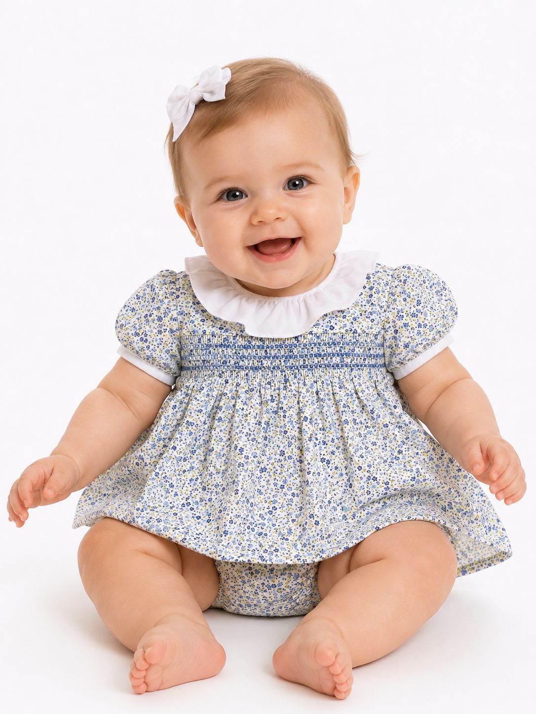 26CB-519 - Abbigliamento bambini - SARDON