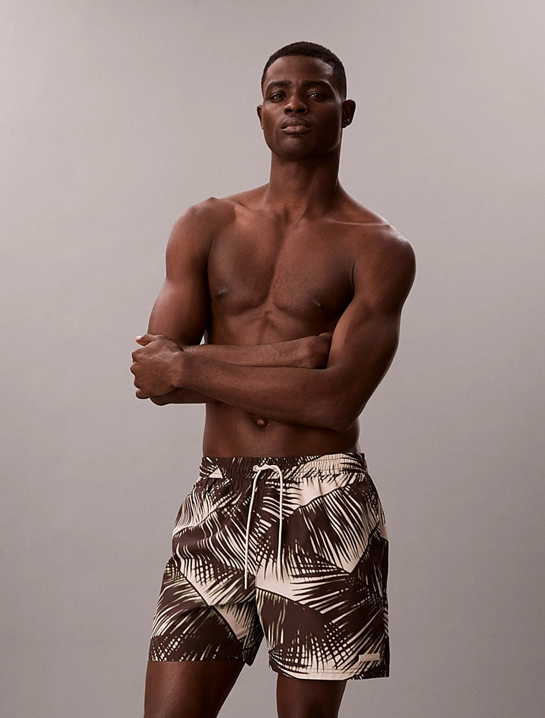 LV00N61027 - Costumi da bagno - CALVIN KLEIN