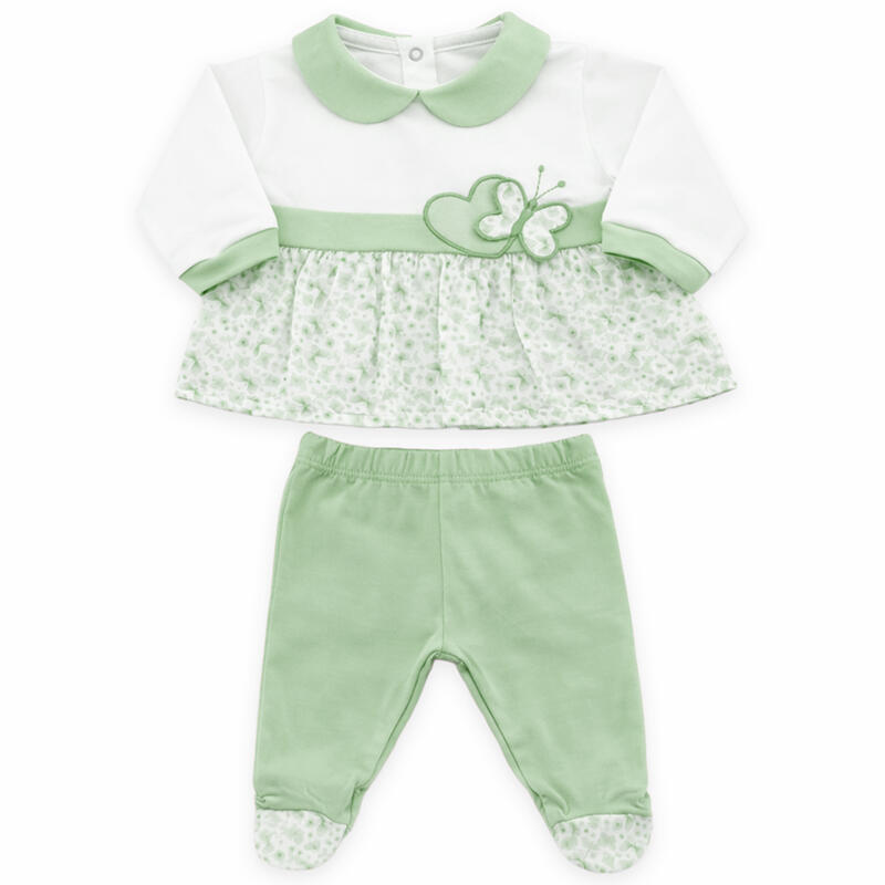 LJ-228 DIS 1 - Abbigliamento bambini - LES JOLIES