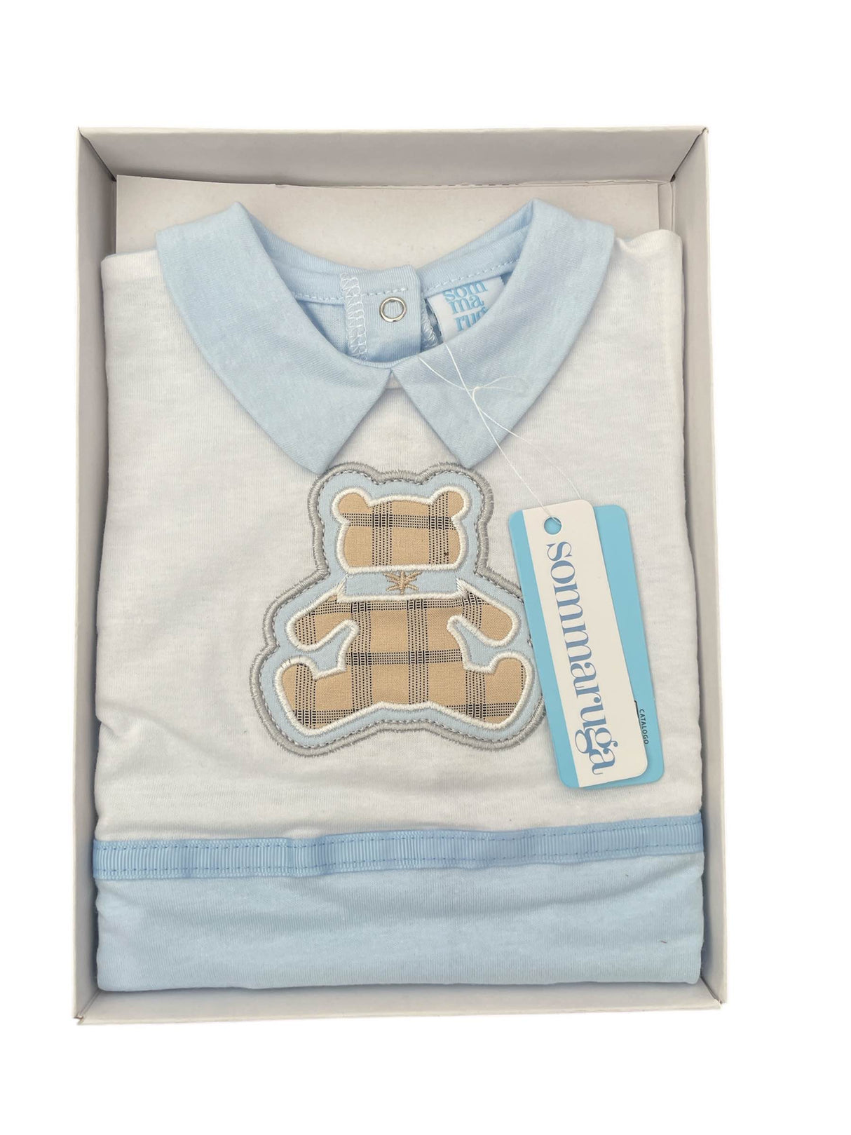 S131/12 - Abbigliamento bambini - SOMMARUGA
