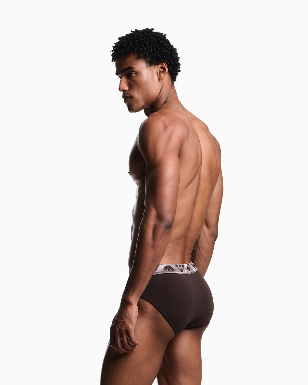 EM000258AF18886 - Intimo - EMPORIO ARMANI