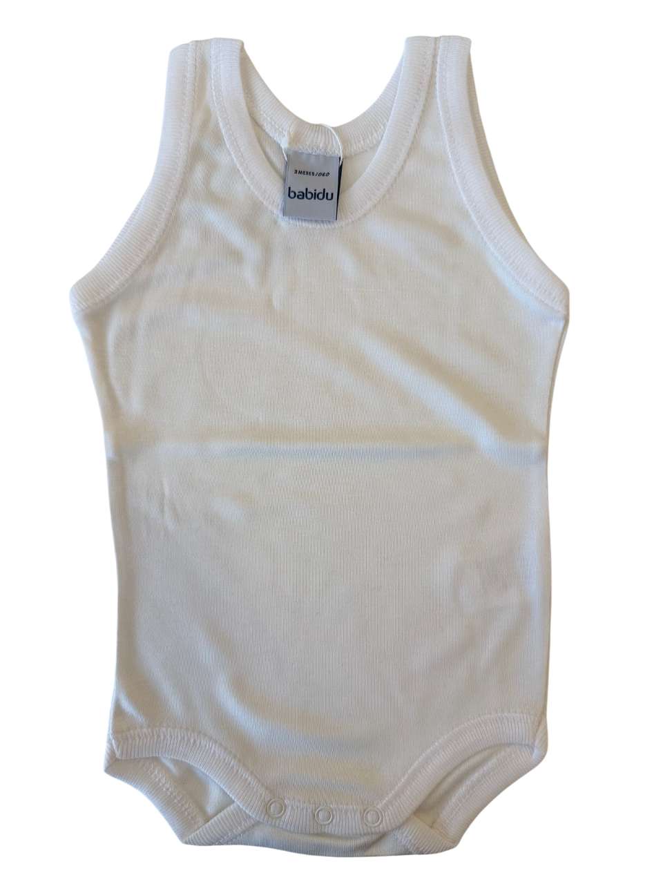 1370 - Intimo - BABIDU