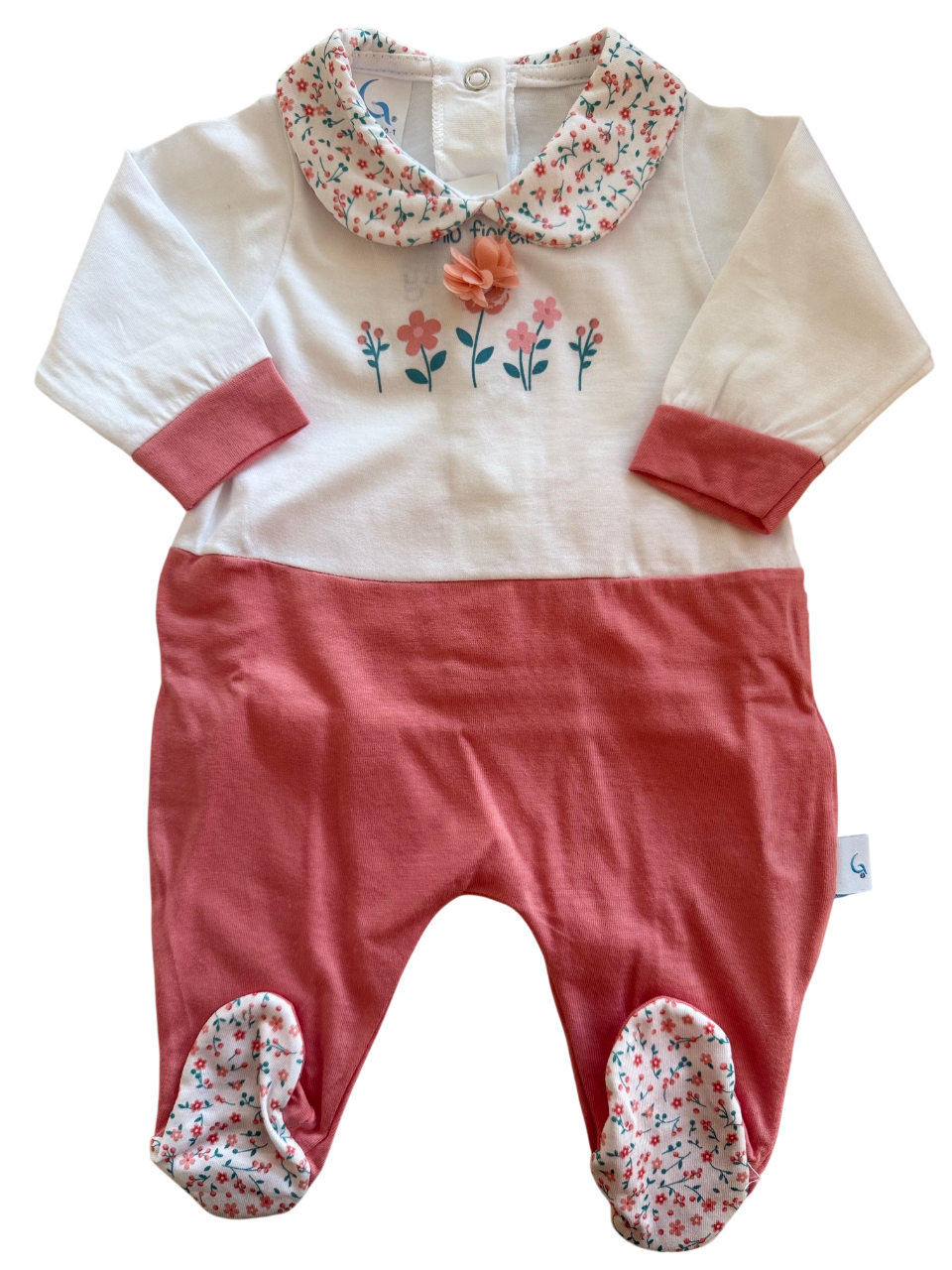7270 - Abbigliamento bambini - GARY