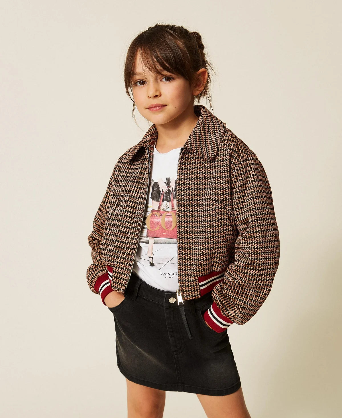 262GJ2090 - Abbigliamento bambini - TWINSET