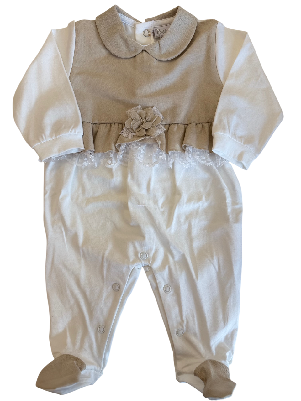 TJ42AG COL V2 - Abbigliamento bambini - PASTELLO
