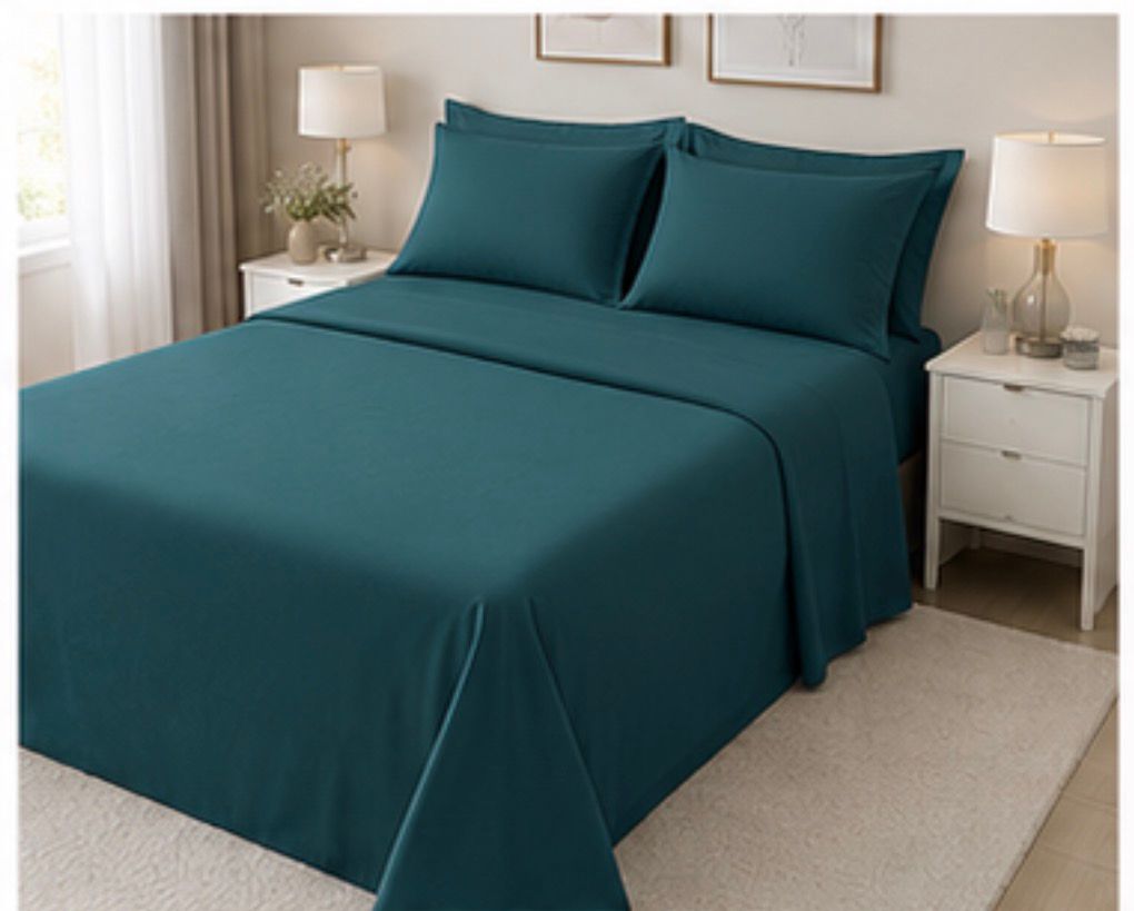 THE COLORS - Biancheria Letto - ANGEL COLLLECTION