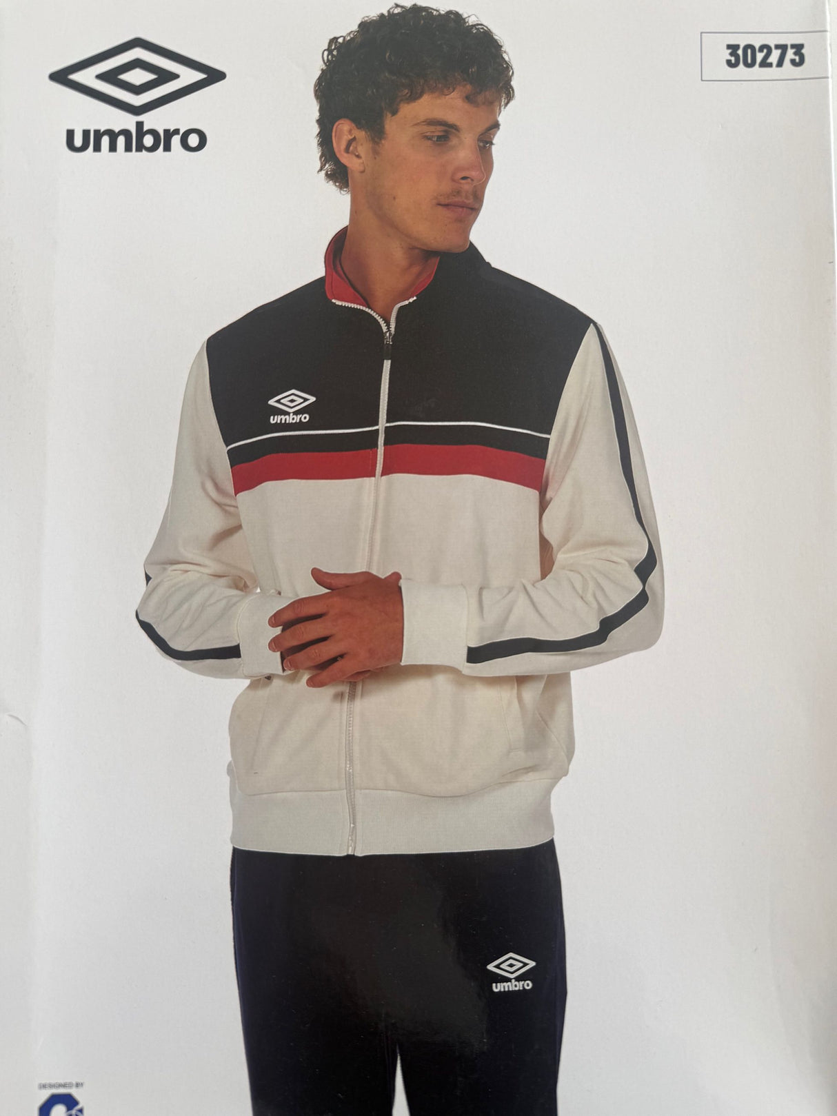 30273 - Pigiameria - UMBRO