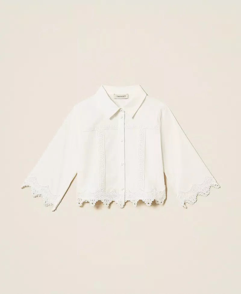 261GB2020 - Abbigliamento bambini - TWINSET
