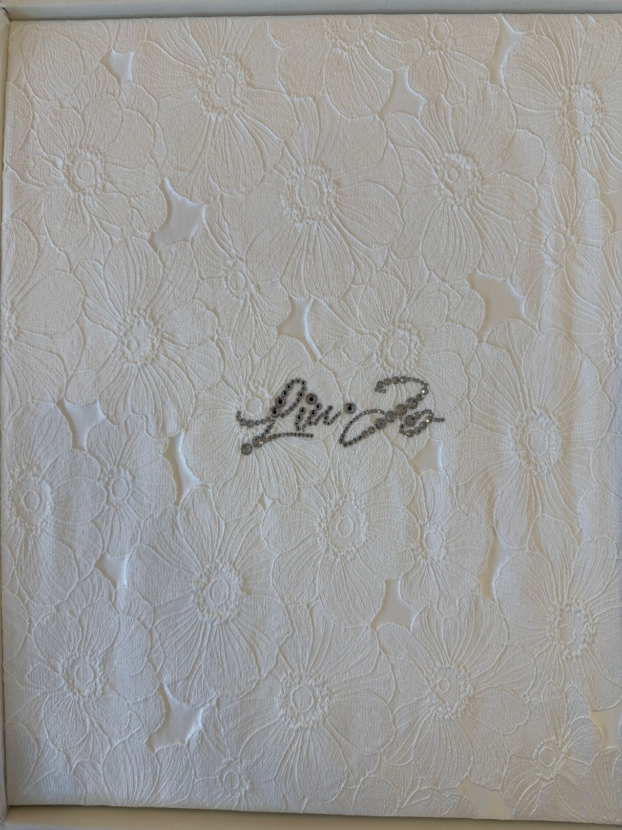 LL2406 - Biancheria Letto - LIUJO