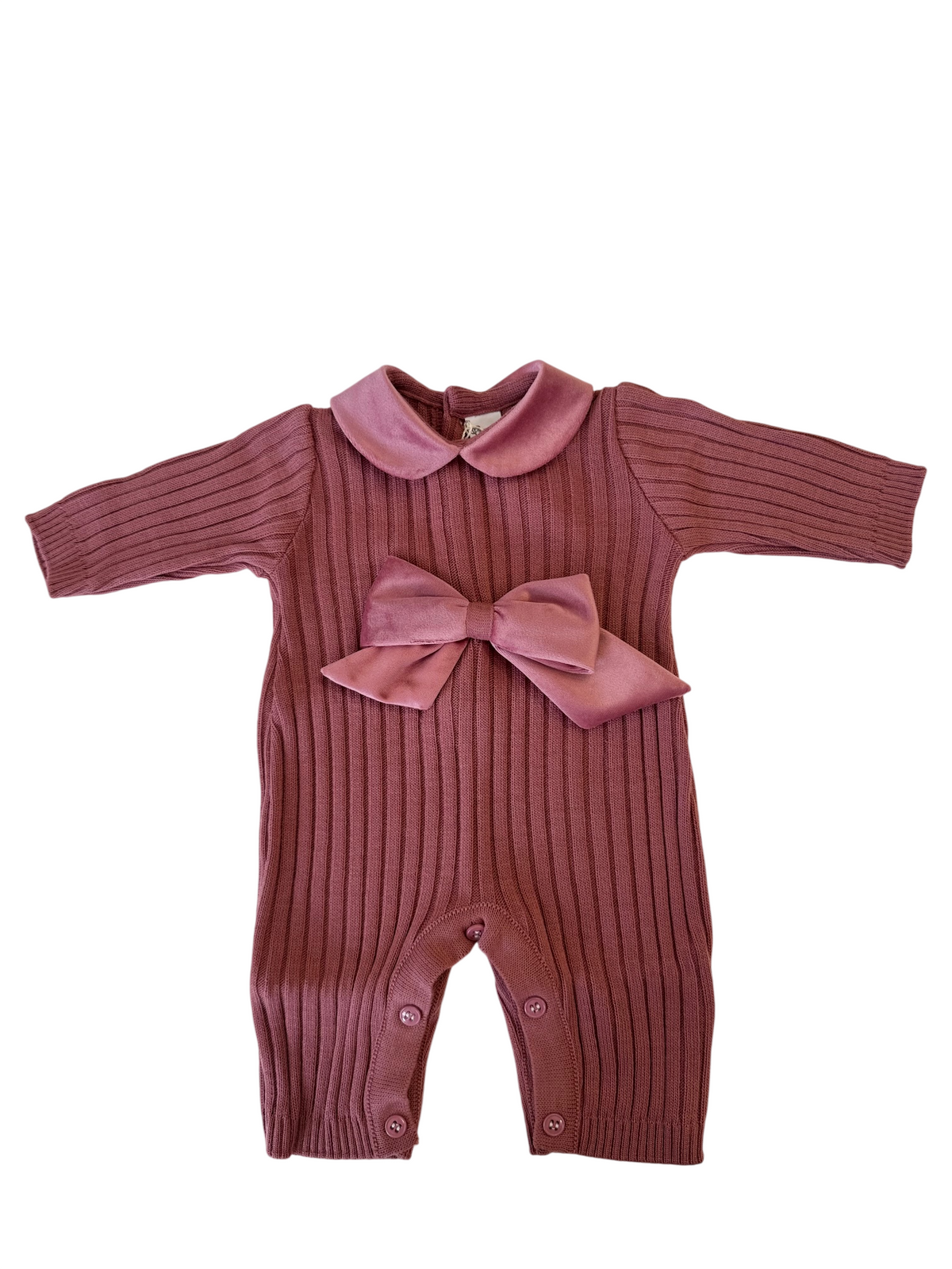 PAP27Z4011C - Abbigliamento bambini - PAPPA&LATTE