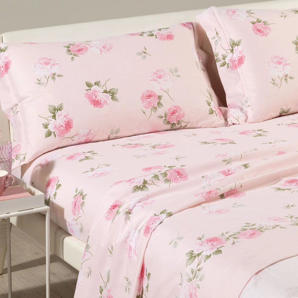 1012921 - Biancheria Letto - CALEFFI