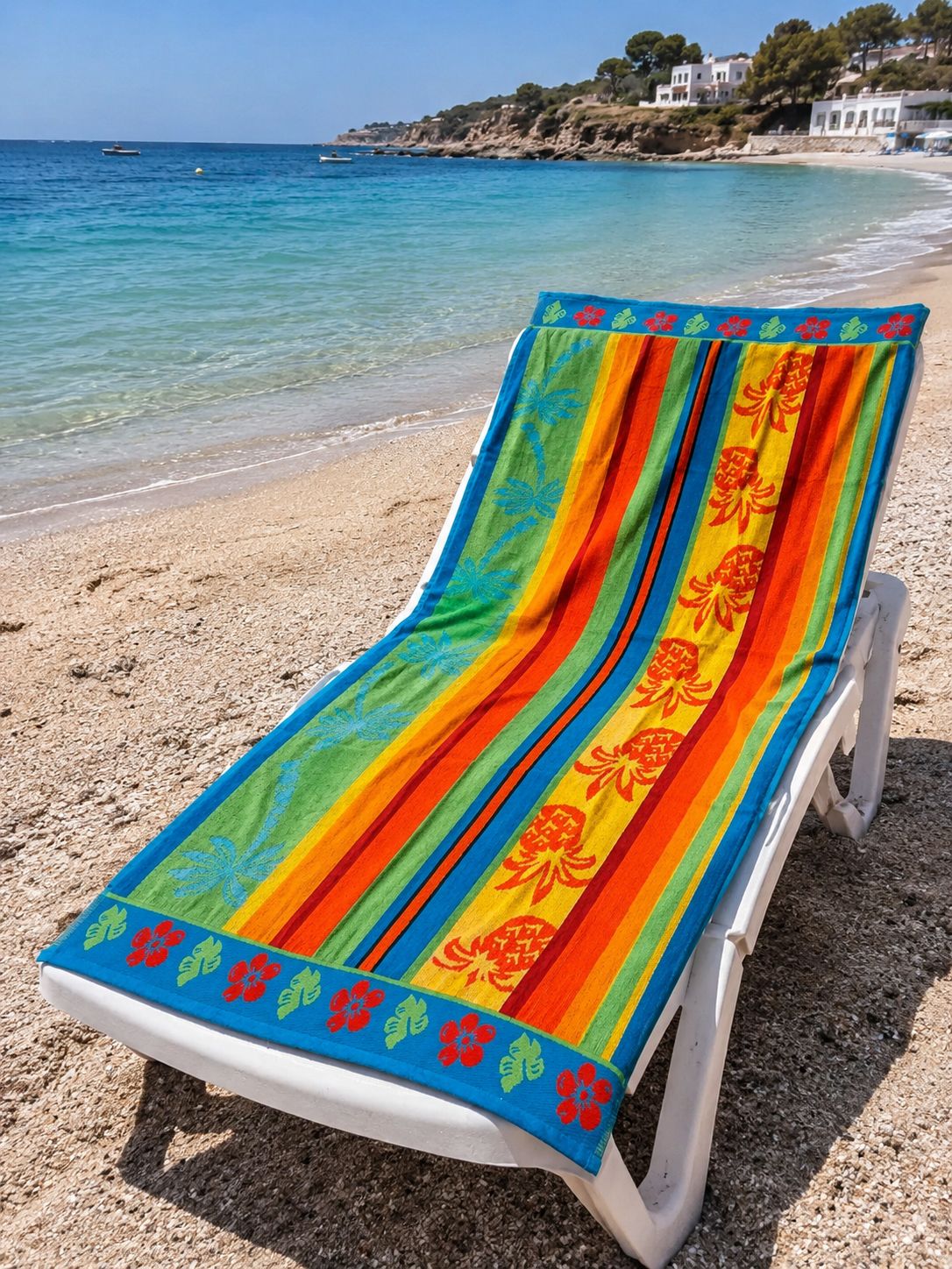 POLINESIA - Accessori mare - ARIA DI MARE