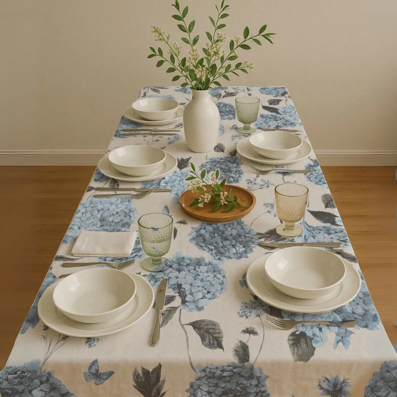 SERVIZIO MERAVIGLIA - Biancheria Cucina - Botticelli home