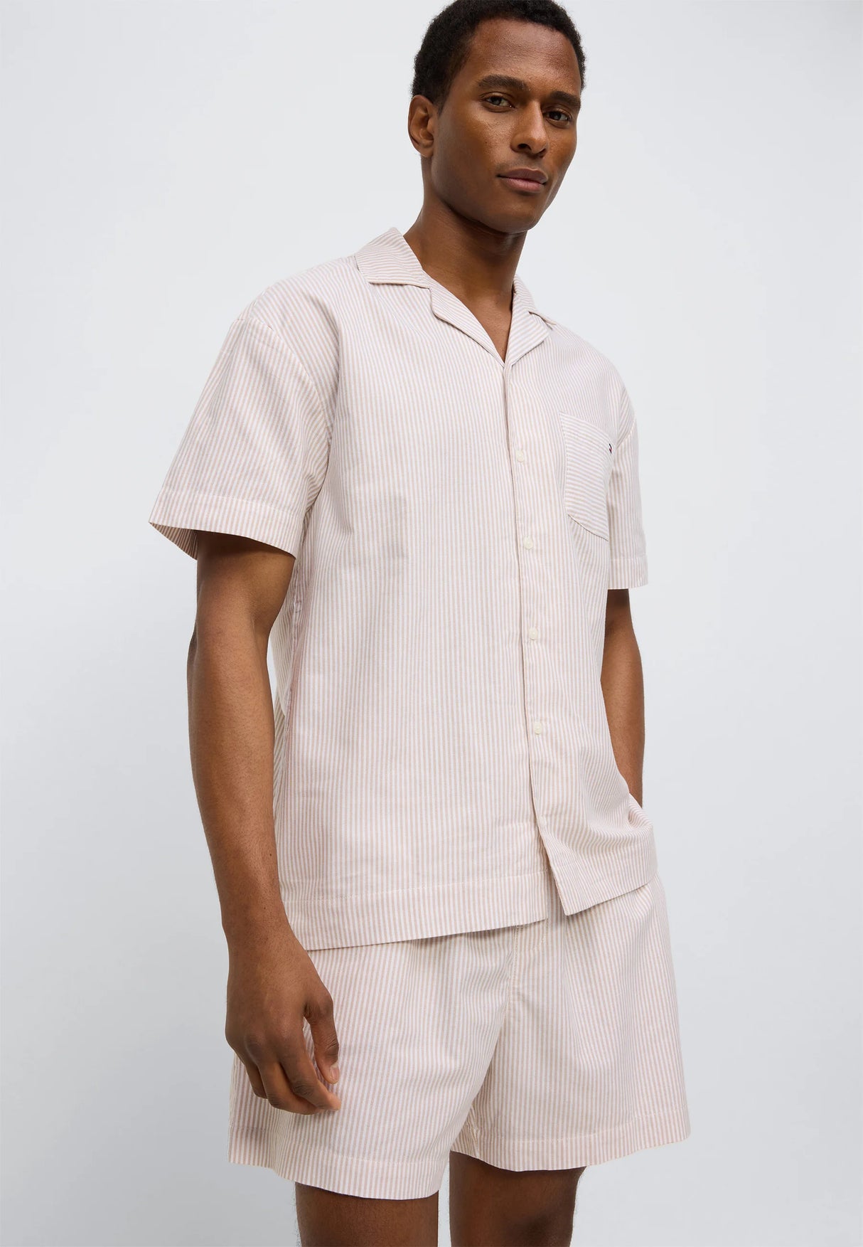 UM0UM03818 - Pigiameria - TOMMY HILFIGER