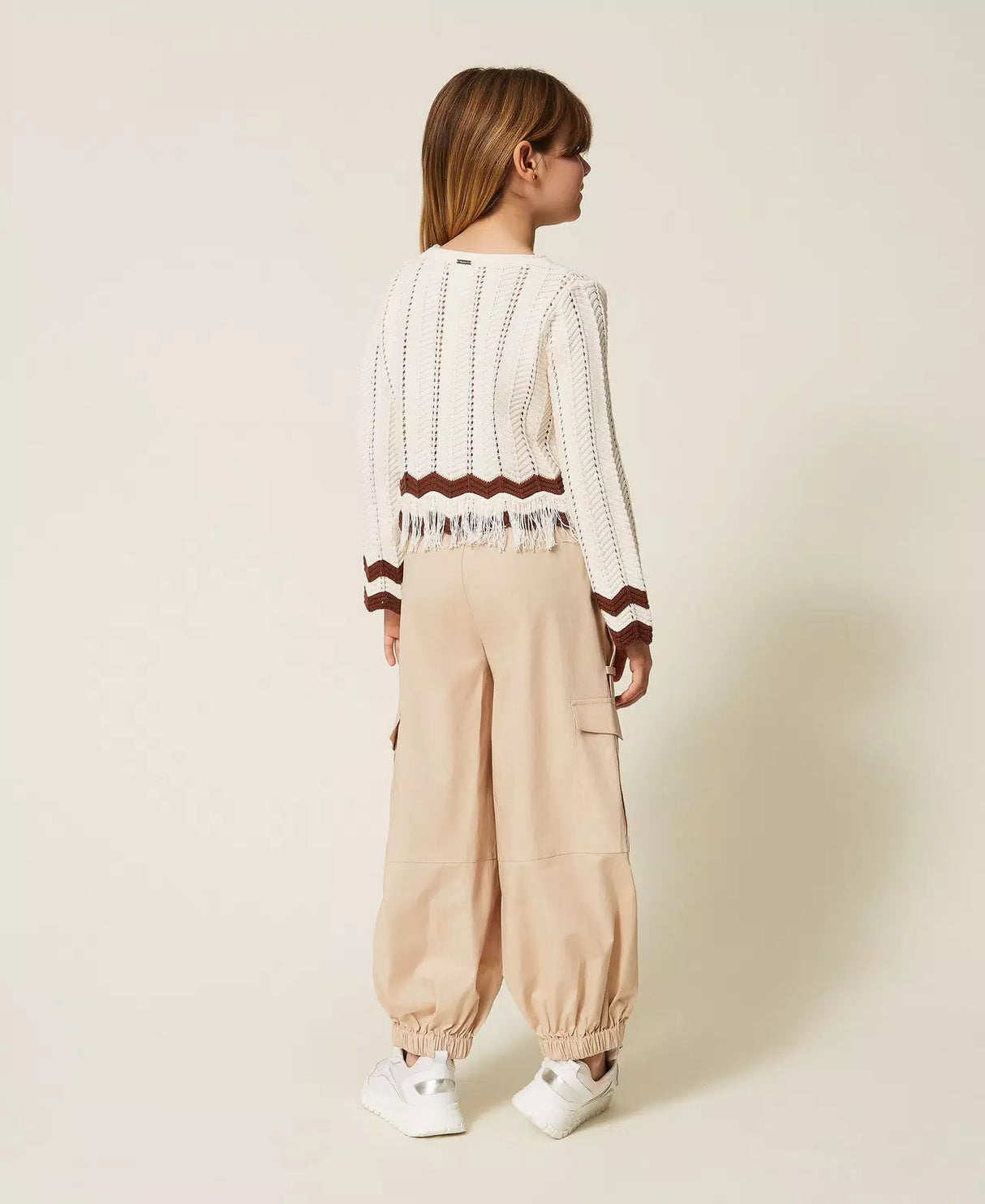 261GJ2012 - Abbigliamento bambini - TWINSET