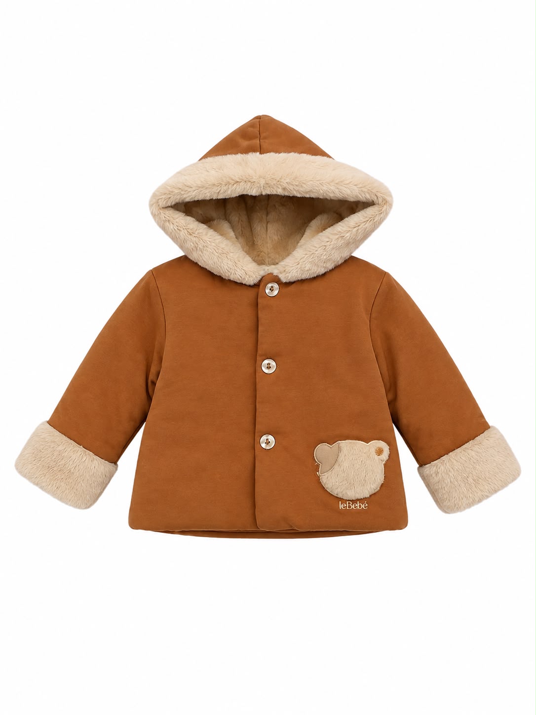 LBB5450 - Abbigliamento bambini - LeBebè