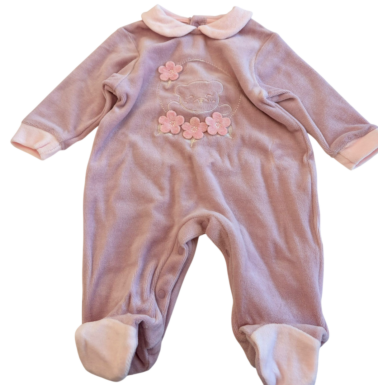 B548/1F - Abbigliamento bambini - I BATUFFOLINI