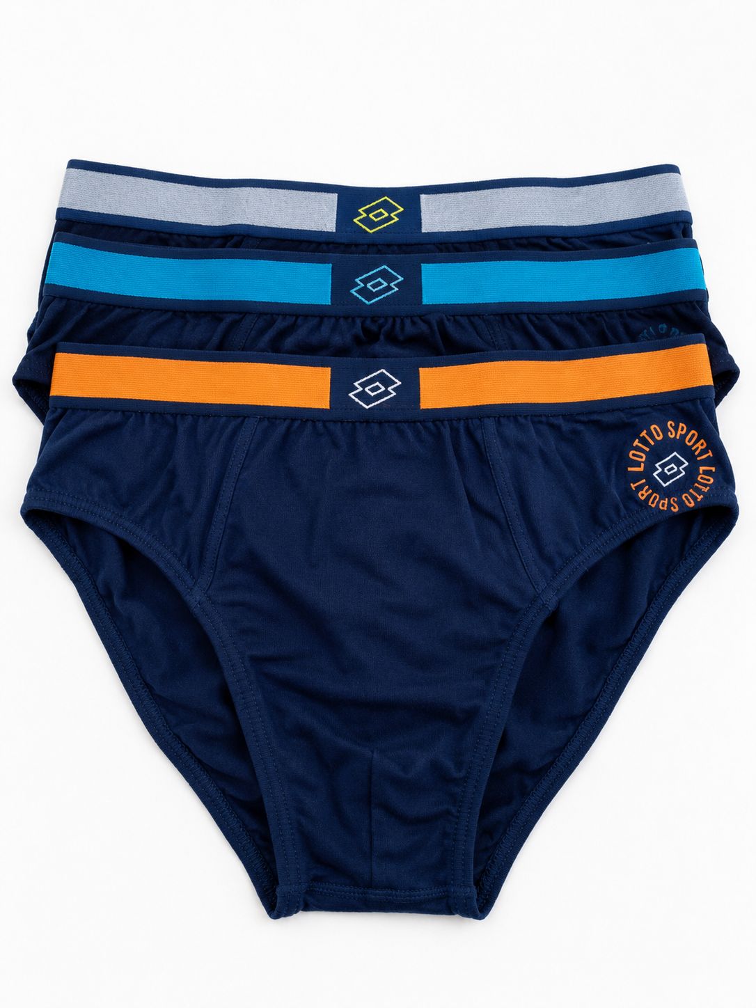 LS1339 - Intimo - LOTTO