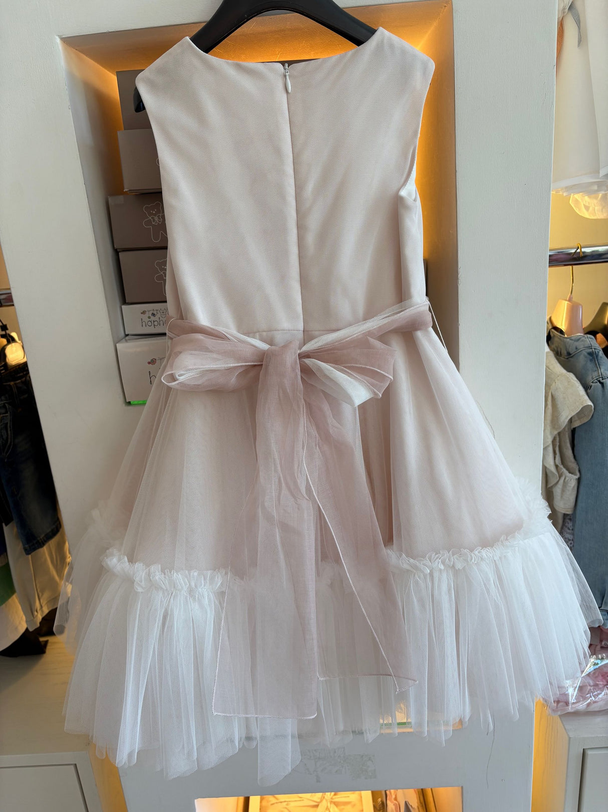 264 - Abbigliamento bambini - MIMILÙ