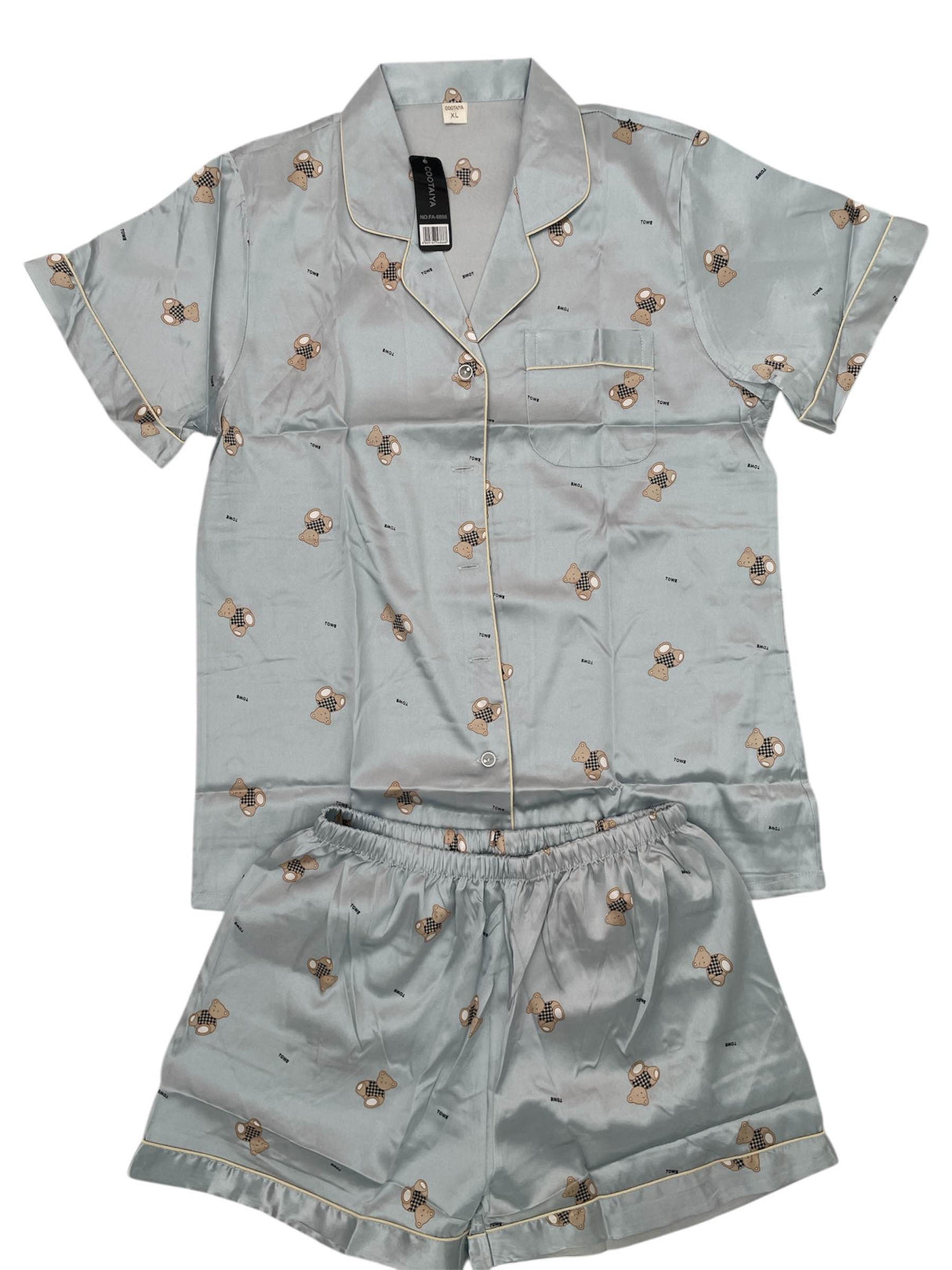 FA-6866 - Pigiameria - COOTAIYA