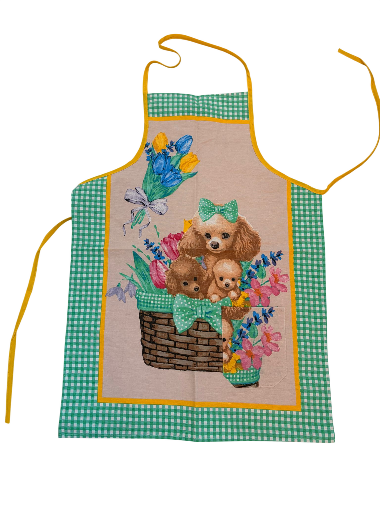 COLORINA APRON - Biancheria Cucina - FRANCY HOME