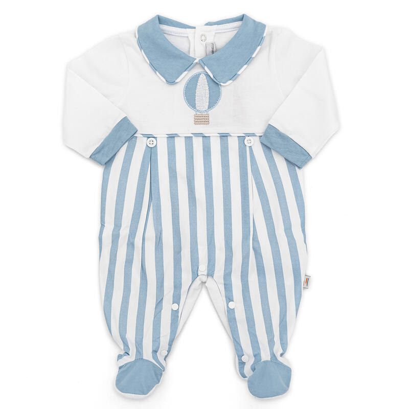 NG-3610 DIS 47 - Abbigliamento bambini - NAZARENO GABRIELLI