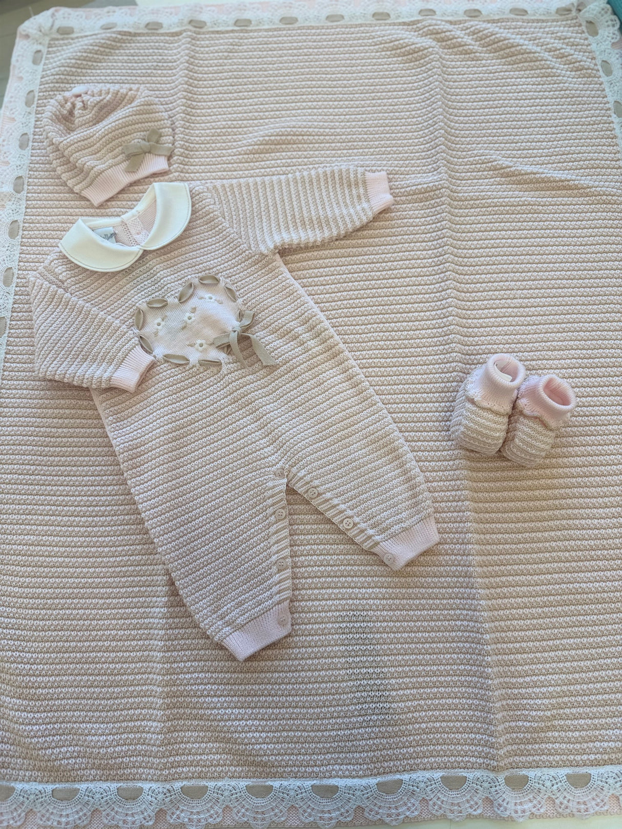 EK 4680 - Abbigliamento bambini - STELLA