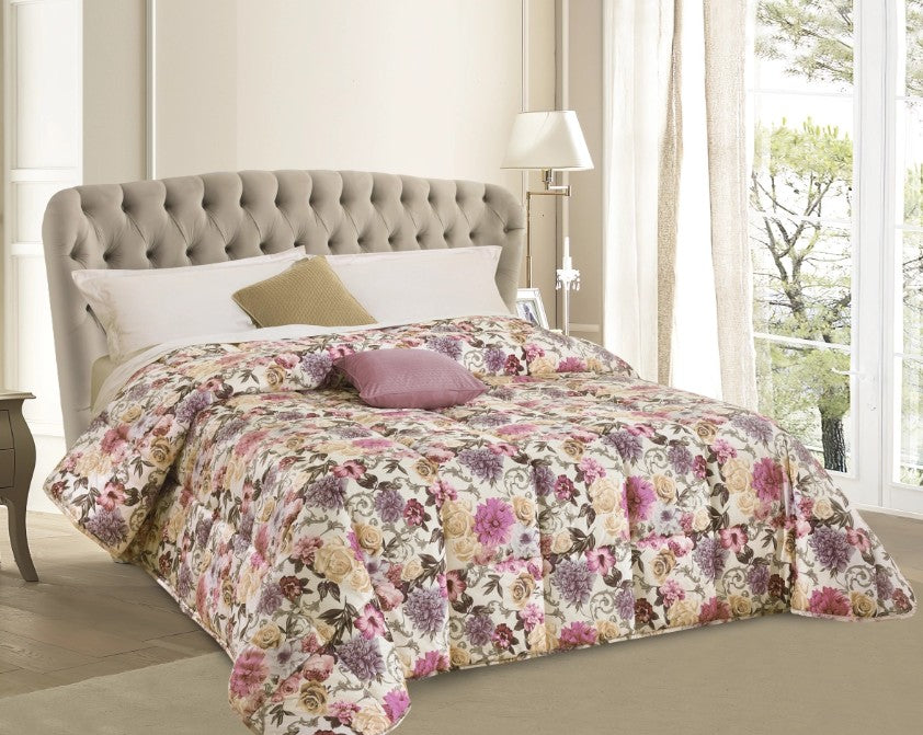 FLOWER - Biancheria Letto - ANGEL COLLLECTION