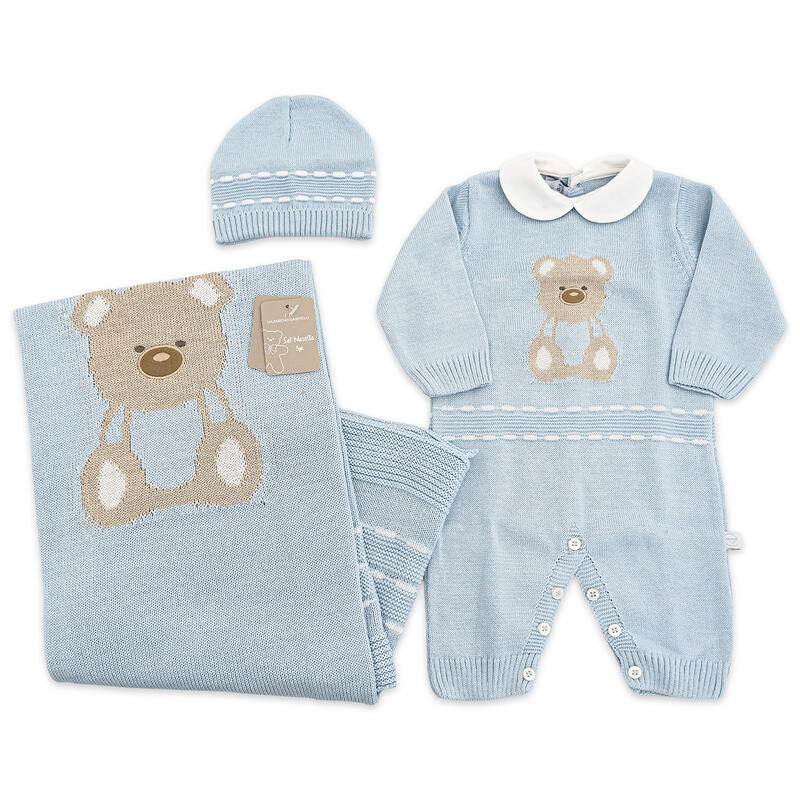 NG-3485 - Abbigliamento bambini - NAZARENO GABRIELLI