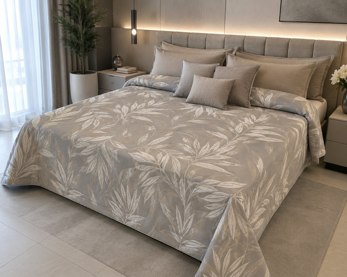GIOIA C - Biancheria Letto - CAREZZE