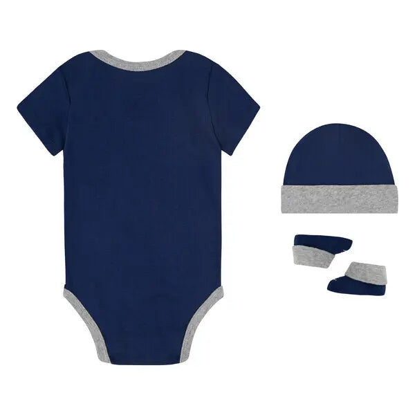 LN0073-U9J - Abbigliamento bambini - NIKE