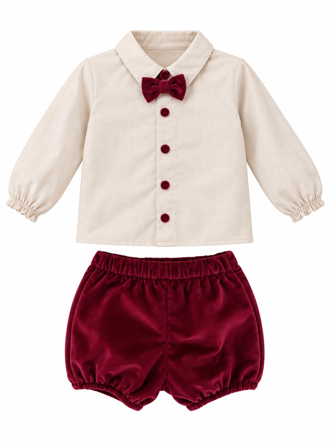 11452 - Abbigliamento bambini - CALAMARO