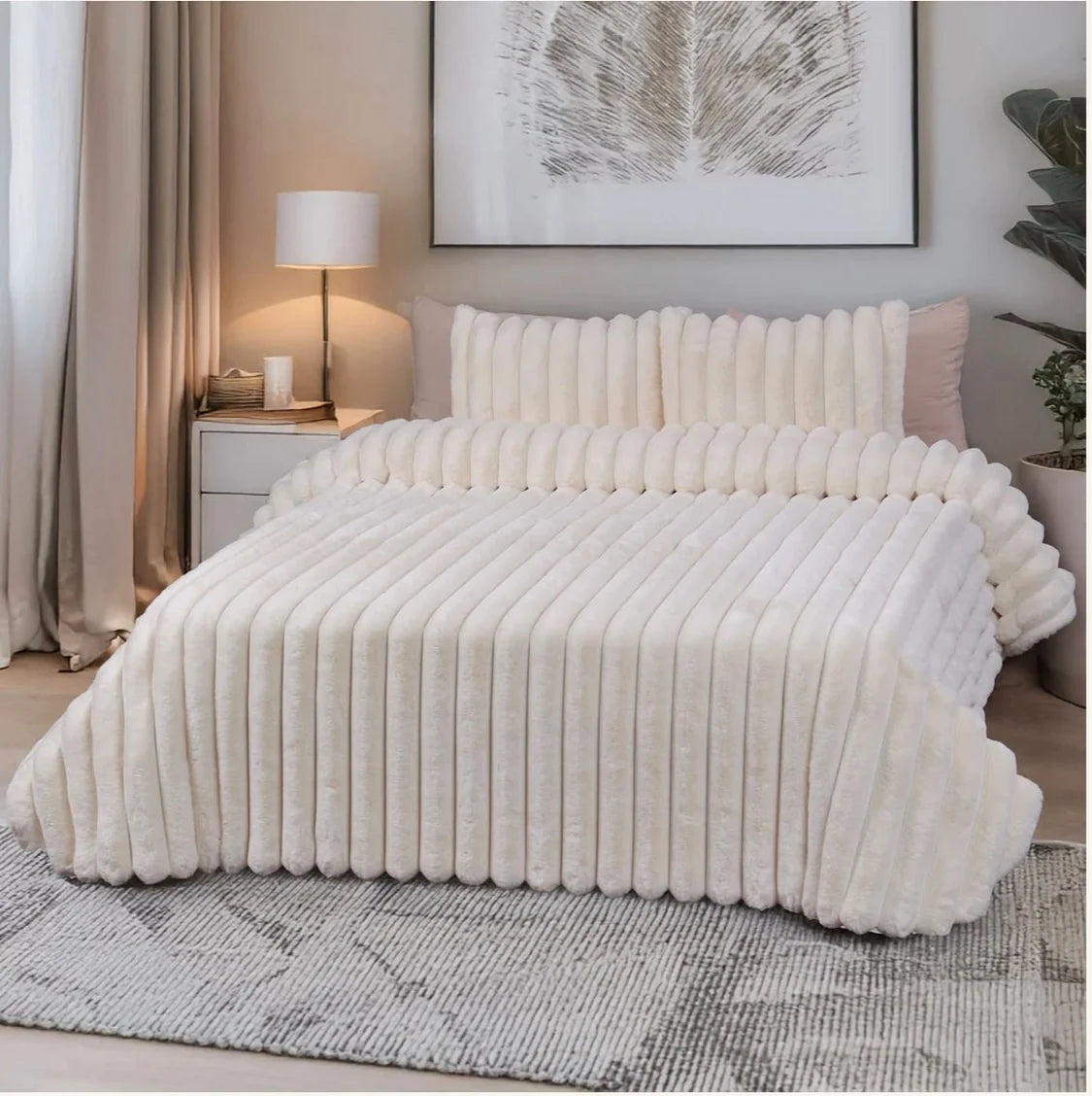 COMFORTER LOTUS - Biancheria Letto - MANTEROL