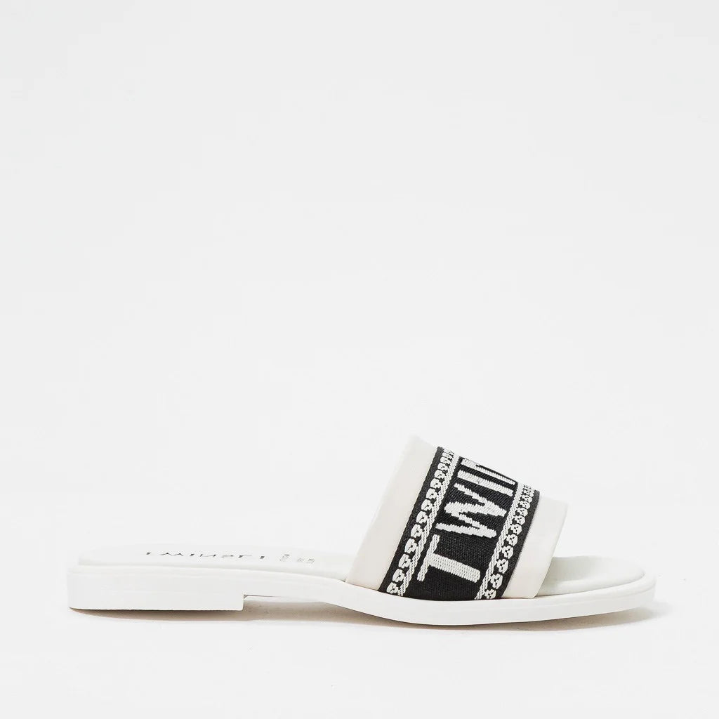 261GCJ04A - Scarpe - TWINSET