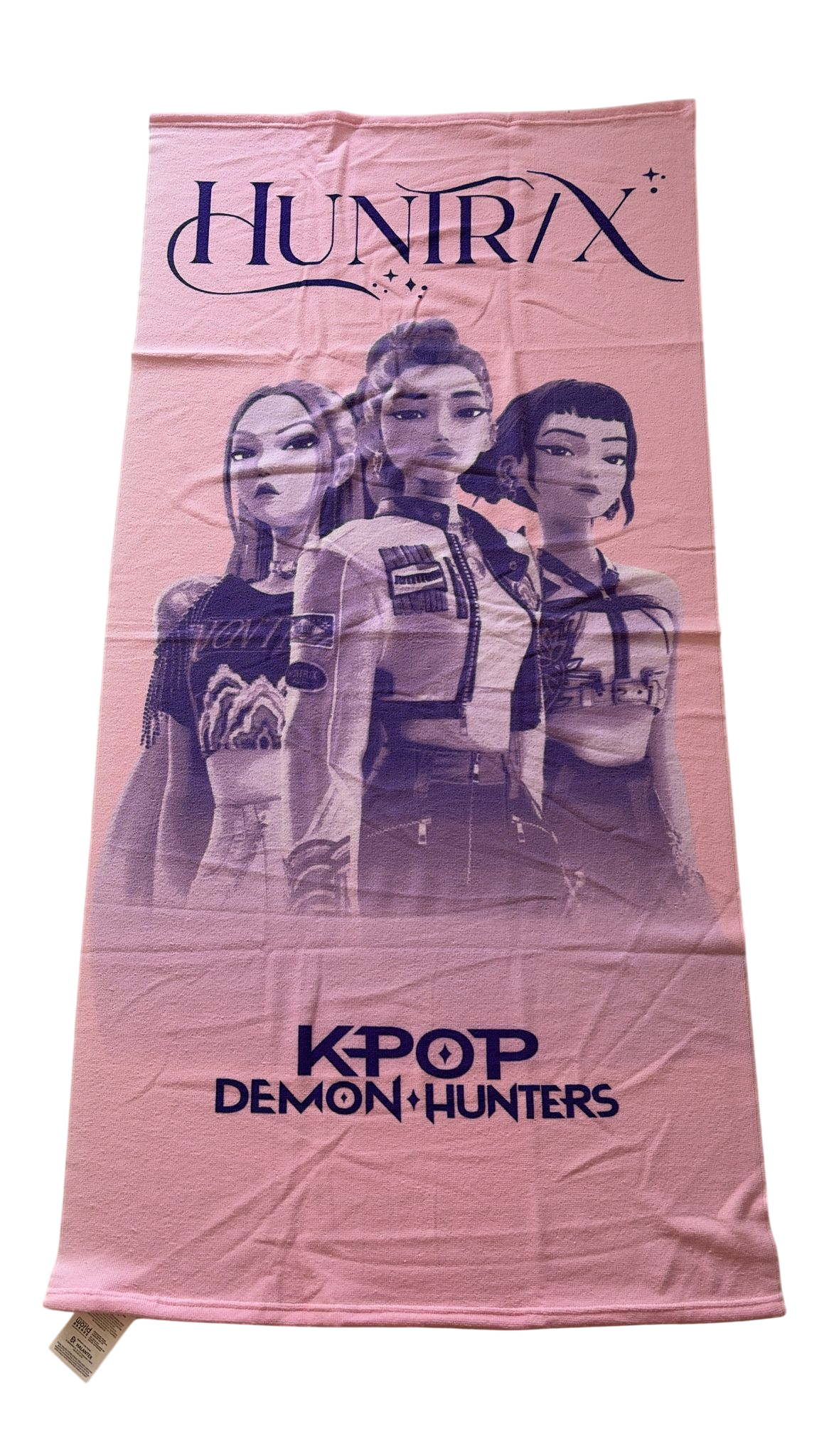 TELO K-POP - Accessori mare - NETFLIX