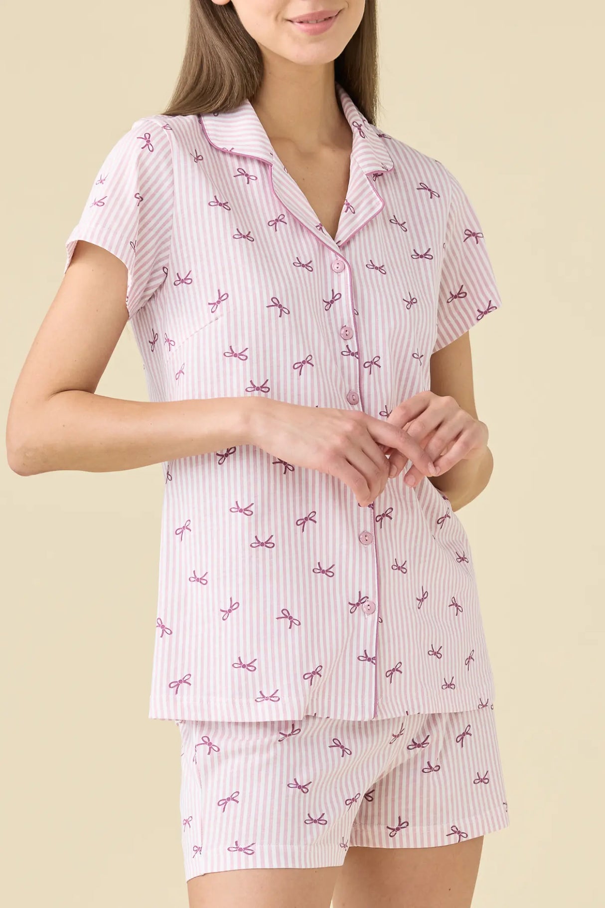 FA9599 - Pigiameria - NOIDINOTTE