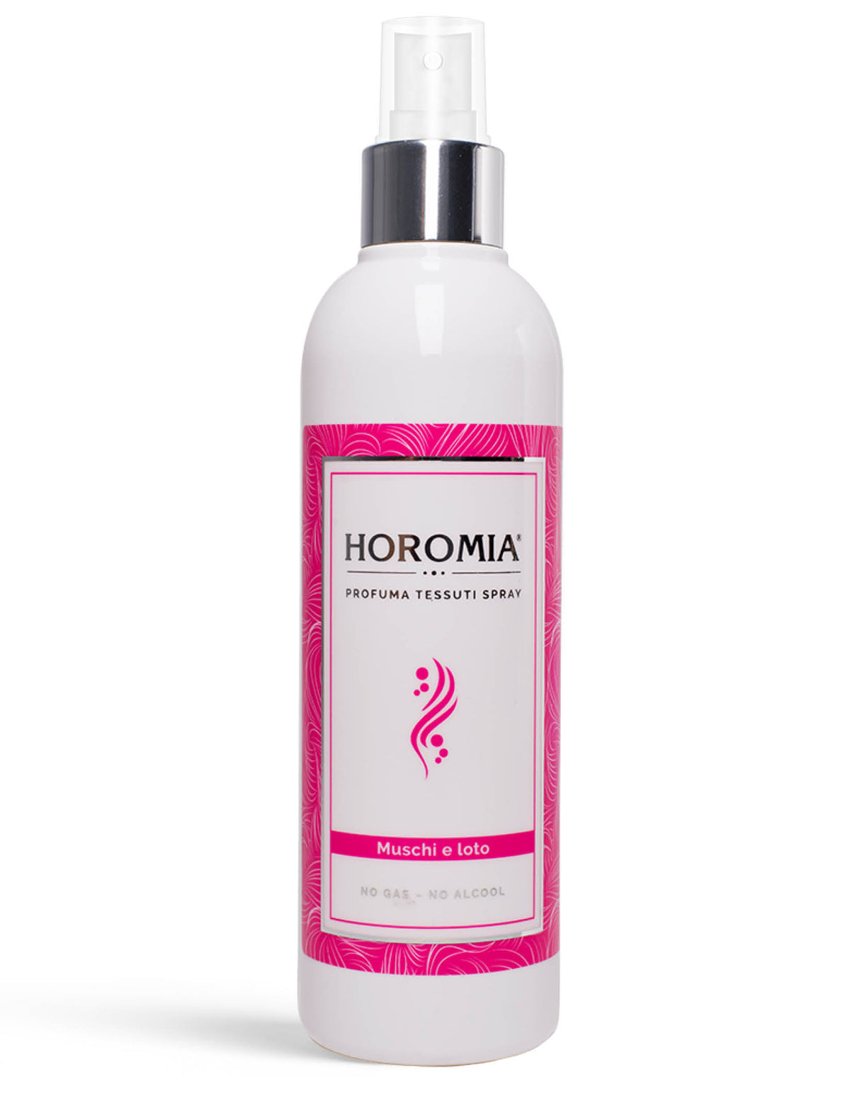 H-056 - Profumatori - HOROMIA
