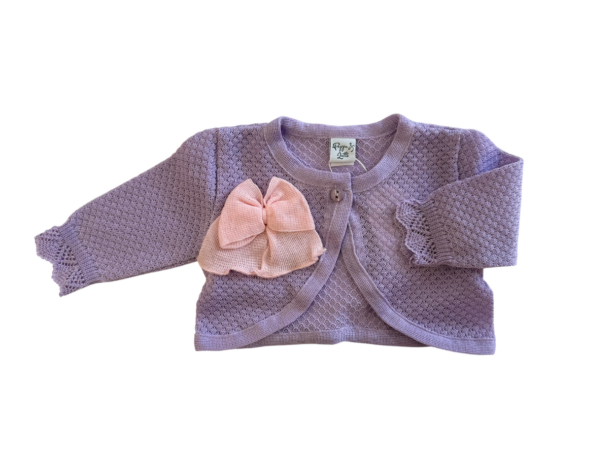 PAP26Z3025D - Abbigliamento bambini - PAPPA&LATTE