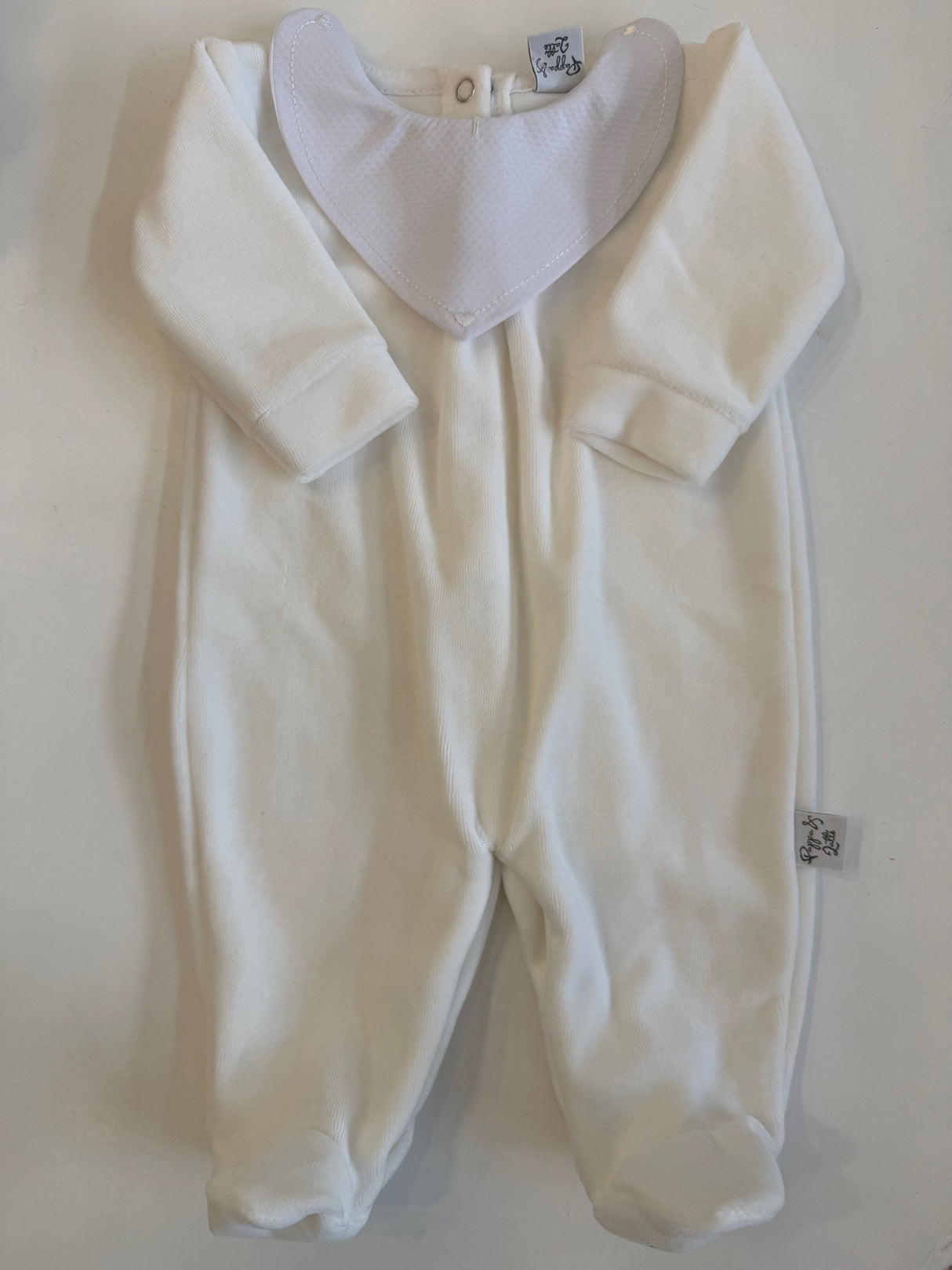 PAPP7 - Abbigliamento bambini - PAPPA&LATTE