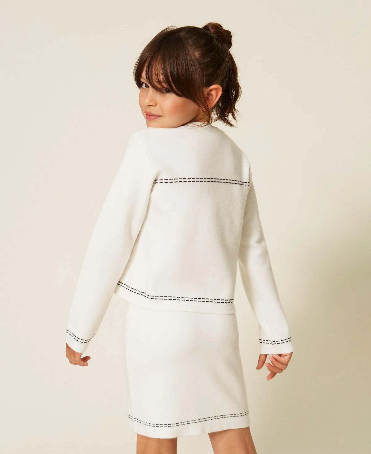 262GJ3020 - Abbigliamento bambini - TWINSET