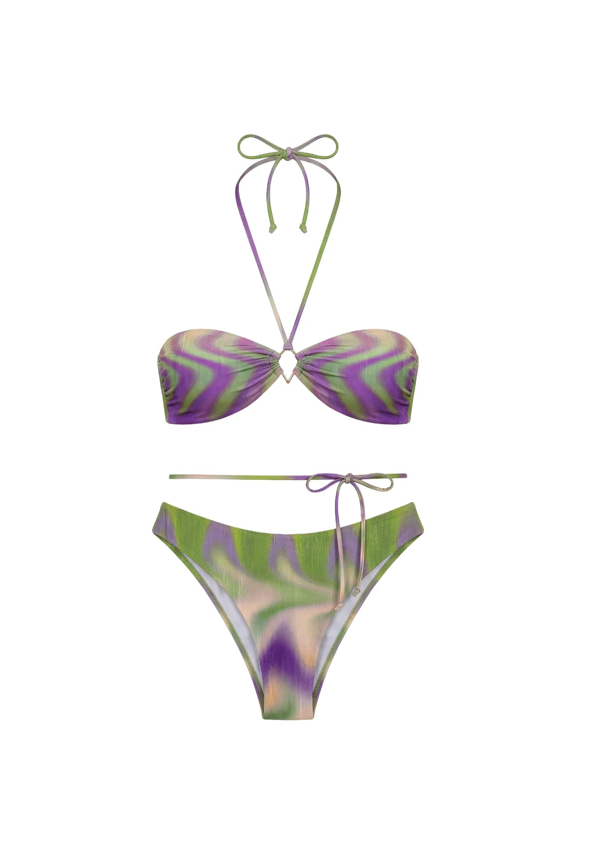 MF25-0401X21 - Costumi da bagno - ME FUI