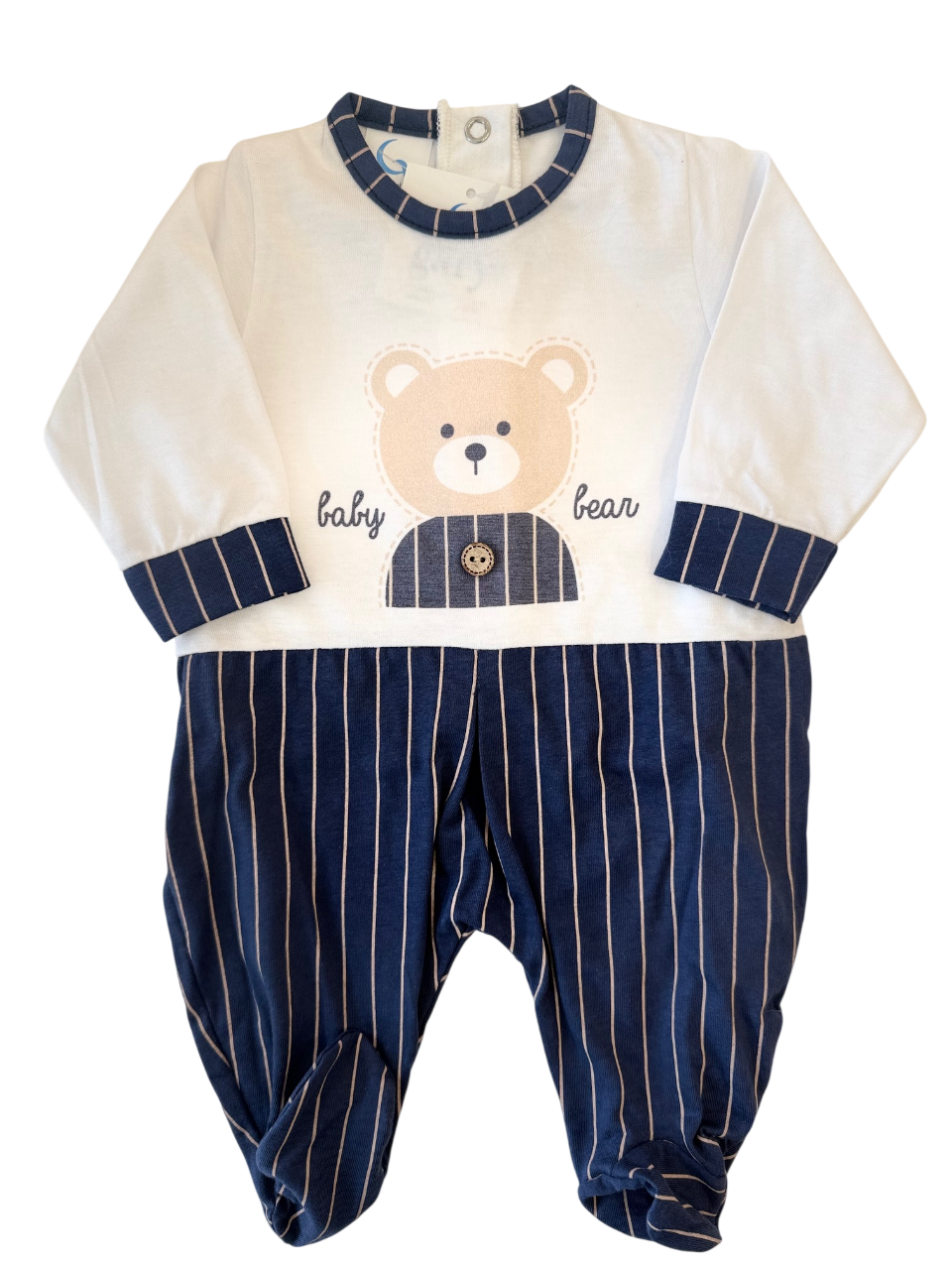 7340 - Abbigliamento bambini - GARY