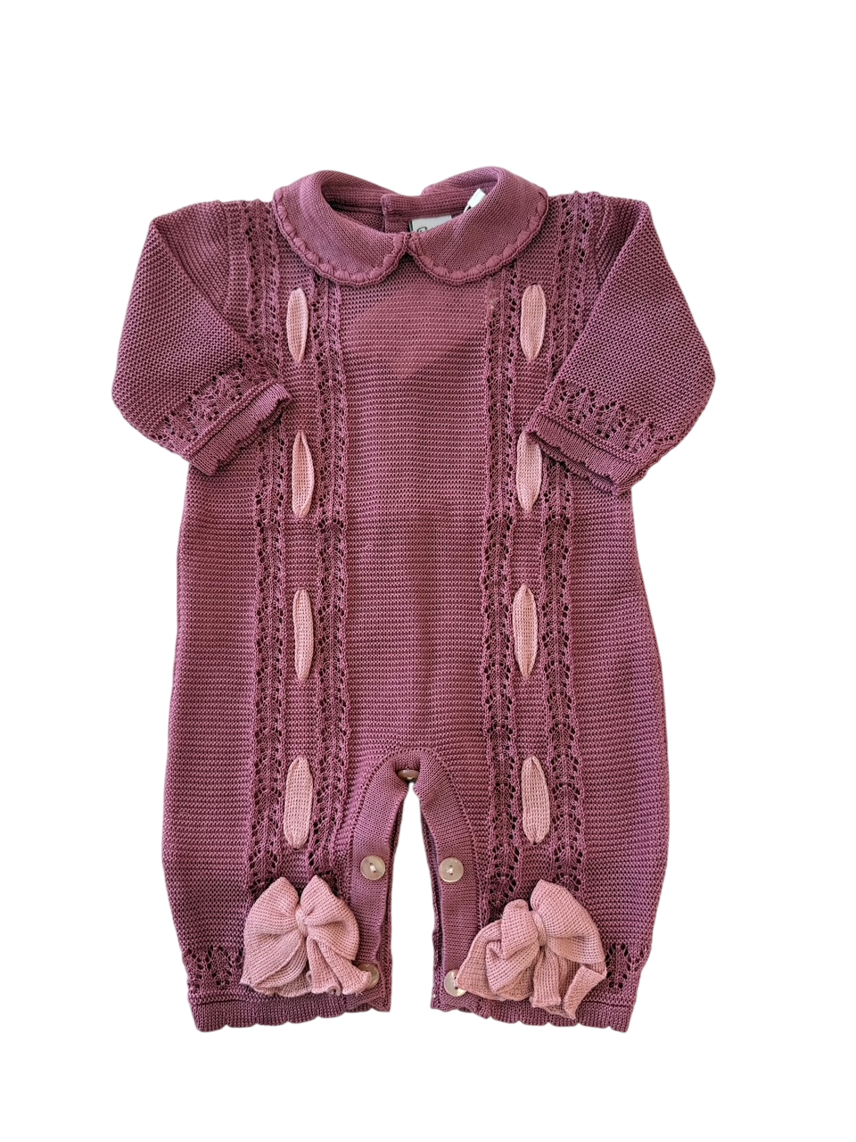 PAP26Z3011C - Abbigliamento bambini - PAPPA&LATTE