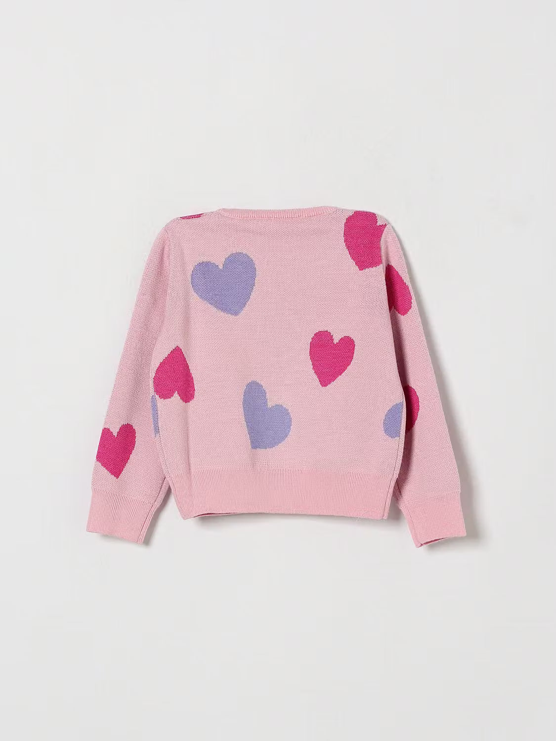 KF6086 MA22S - Abbigliamento bambini - LIUJO